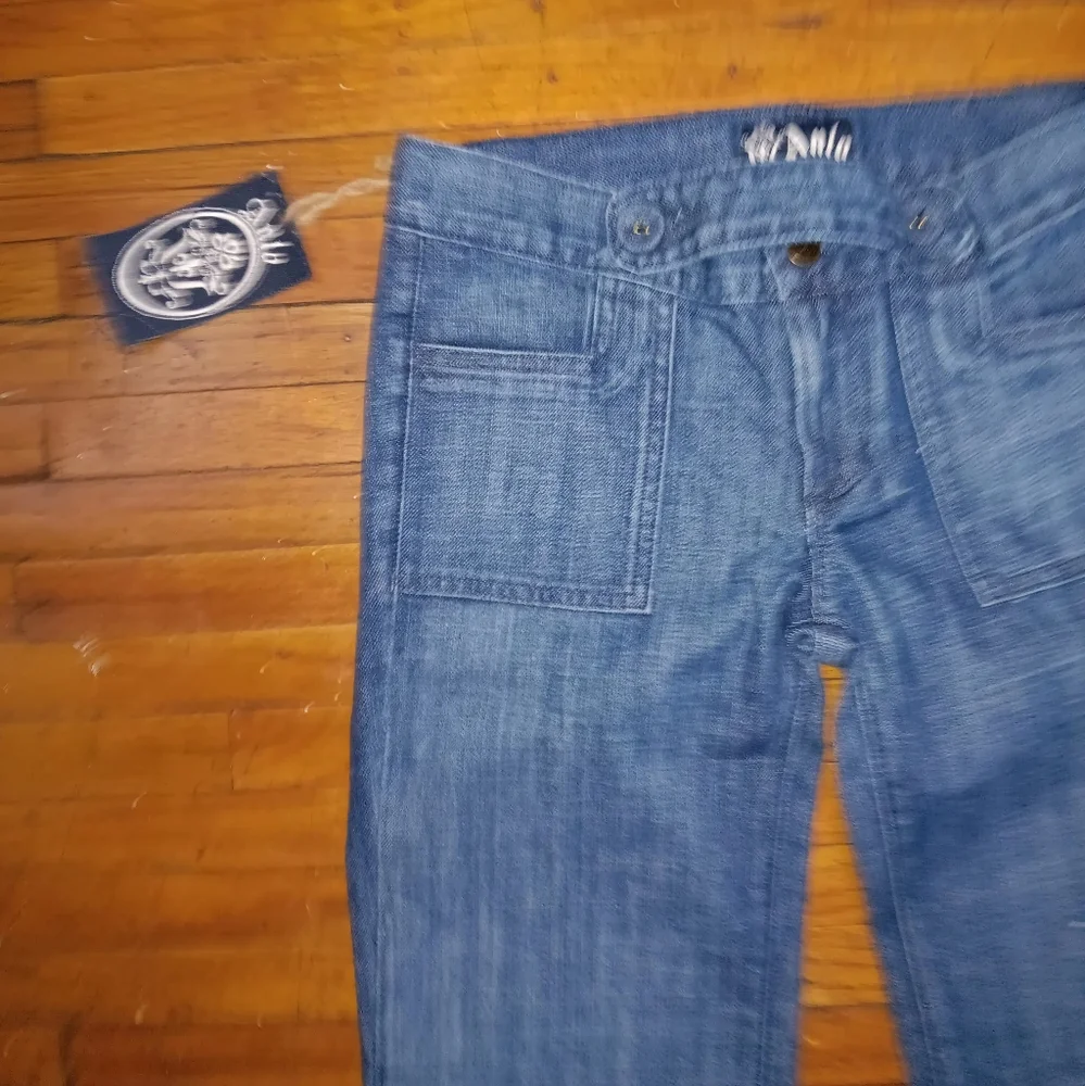 Anlo jeans - Picture 4 of 4